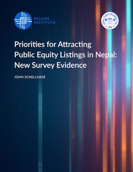 Nepal Report Cover 3