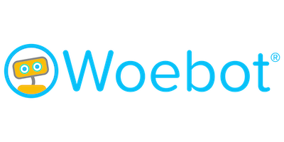 Woebot logo