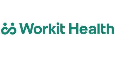 Workit Health logo