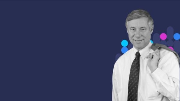 December 8 at 8:30 am EST | A Legacy of Innovation for Patients: A Conversation with US Representative Fred Upton