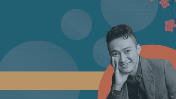 A Conversation with TRON Founder Justin Sun
