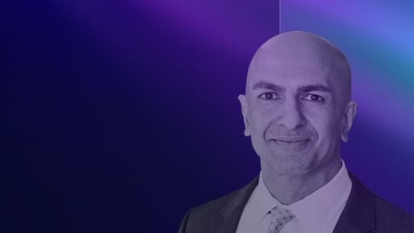 Part 1: A Conversation with Neel Kashkari, President and CEO, Federal Reserve Bank of Minneapolis
