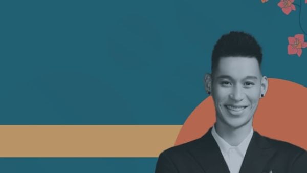 Part 2: A Conversation with Professional Basketball Player, Jeremy Lin