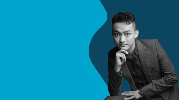 September 29 at 4:30 pm SGT | Innovations from Industry Disruptors: Justin Sun