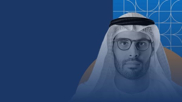 Lunch Program | Part 1: A Conversation with Mohammed Al Mubarak, Chairman, Department of Culture and Tourism, Abu Dhabi