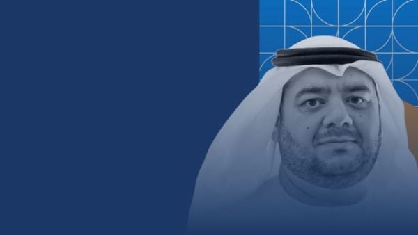 Global Overview | Part 1: A Conversation with Mohamed Hassan Alsuwaidi, Minister of Investment, United Arab Emirates