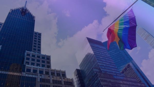 The Role of Companies for LGBTQ+ Rights