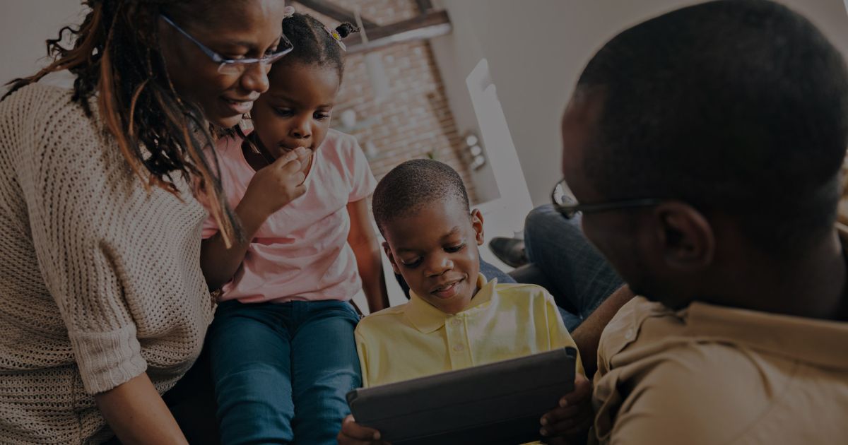 By Supporting Parents, We Boost Child Development