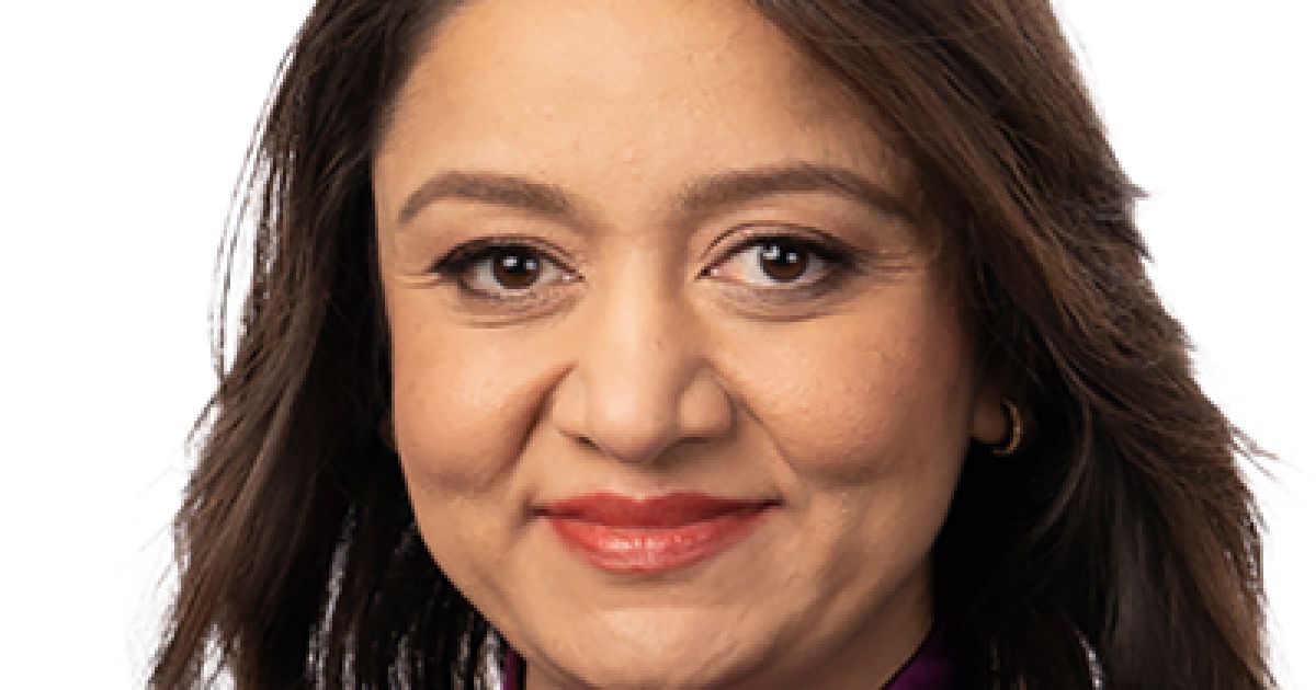 Roya Rahmani | Milken Institute