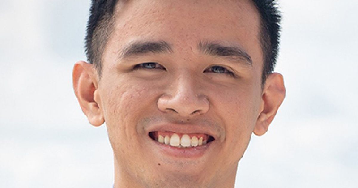 Mark Hong | Milken Institute