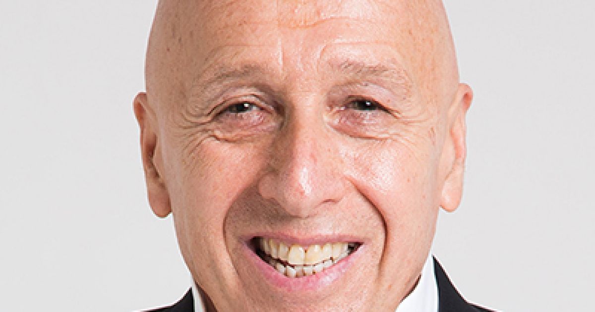 Allan Zeman | Milken Institute