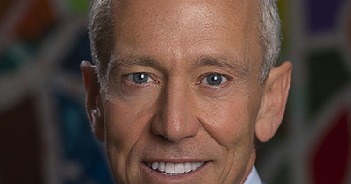 Richard Ditizio | Milken Institute