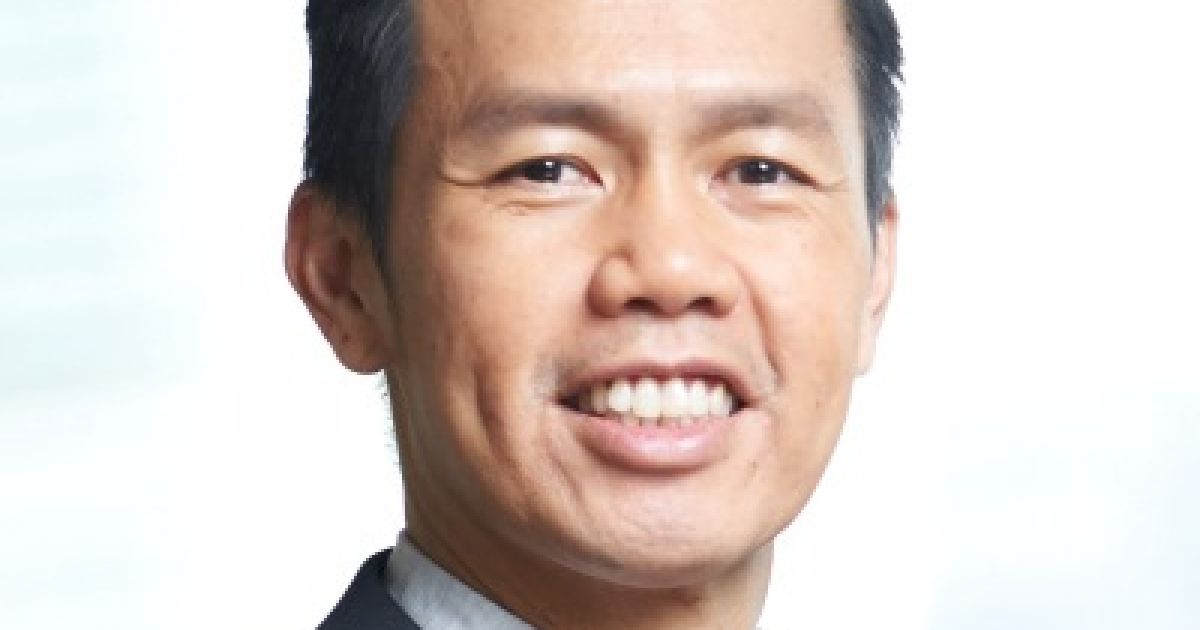 Keith Tan | Milken Institute