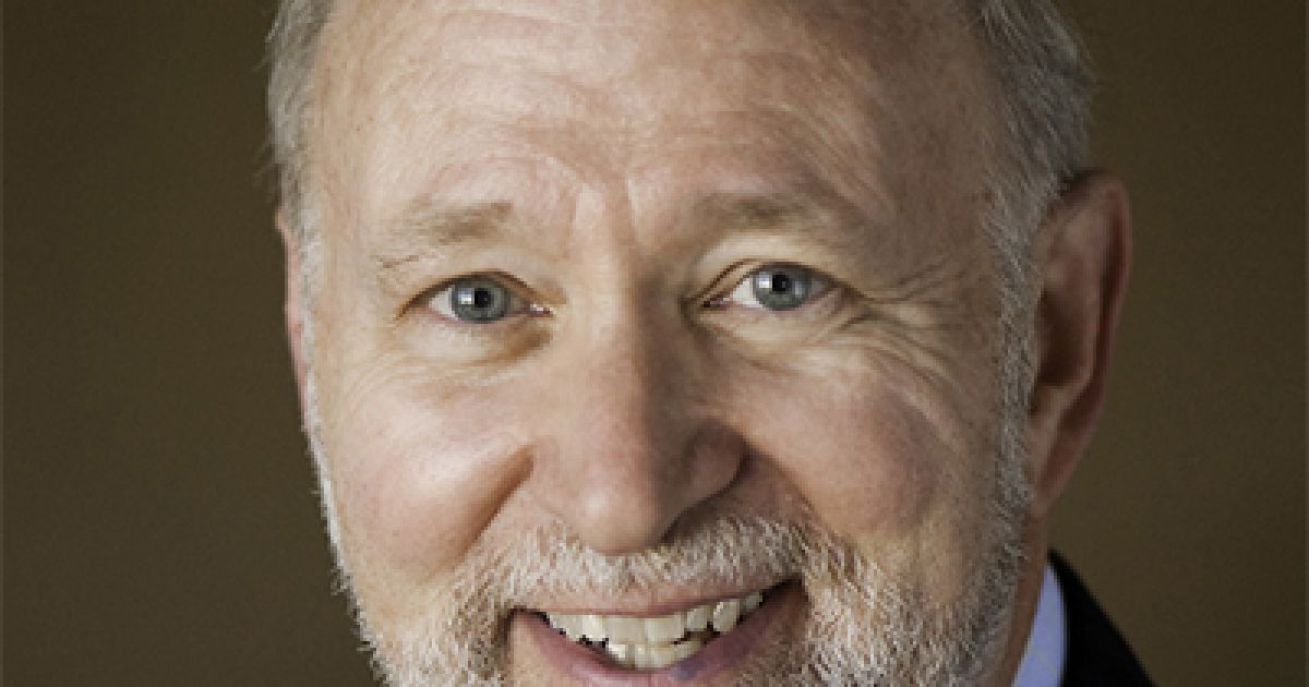 Michael Klowden | Milken Institute