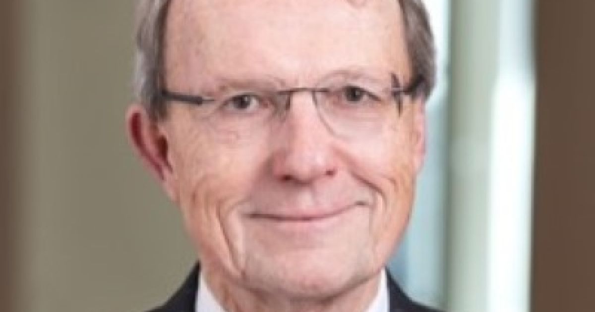 Peter Gleysteen | Milken Institute