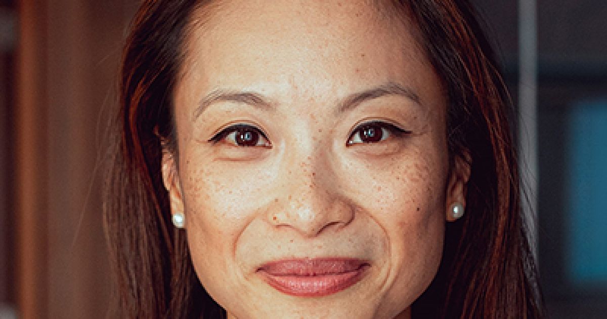 Tingting Peng | Milken Institute