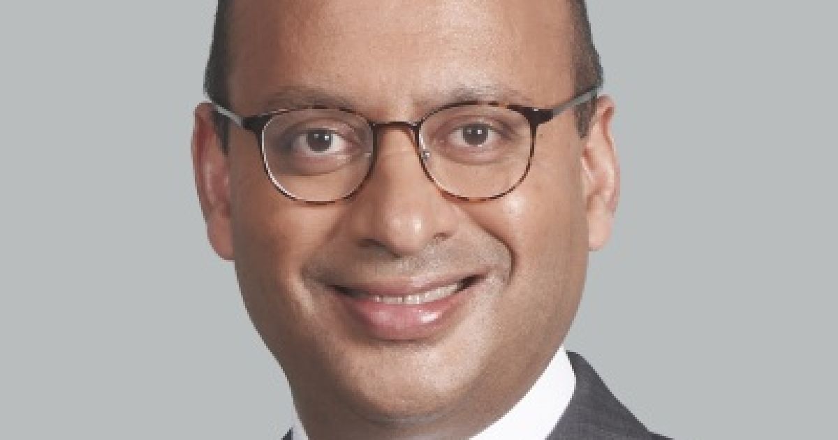 Ankur Meattle | Milken Institute