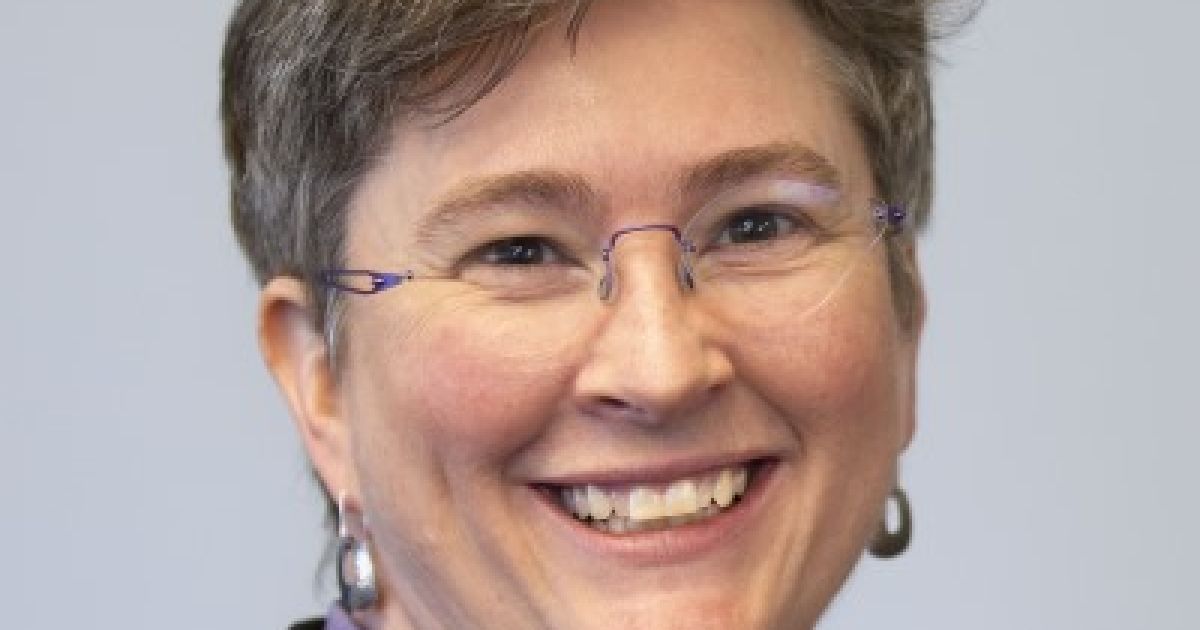 Joni Rutter | Milken Institute