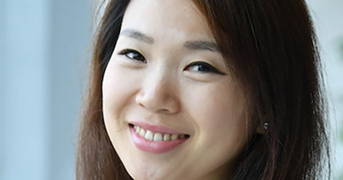 Herry Cho | Milken Institute