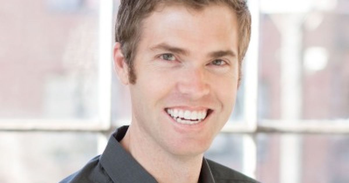 Ryan Kissick | Milken Institute