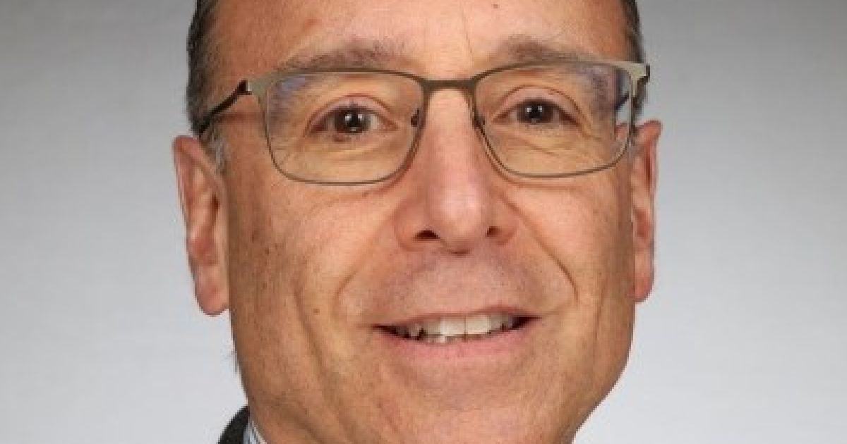 Stephen Propper | Milken Institute