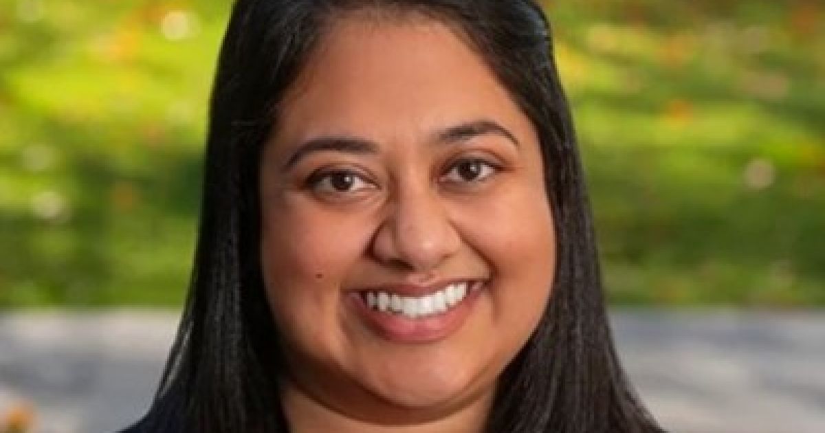 Ishita Das | Milken Institute