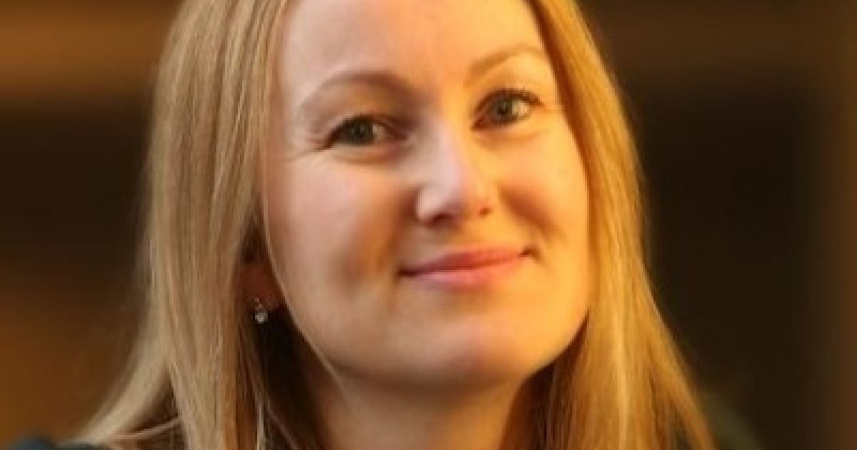 Emily Baxi | Milken Institute