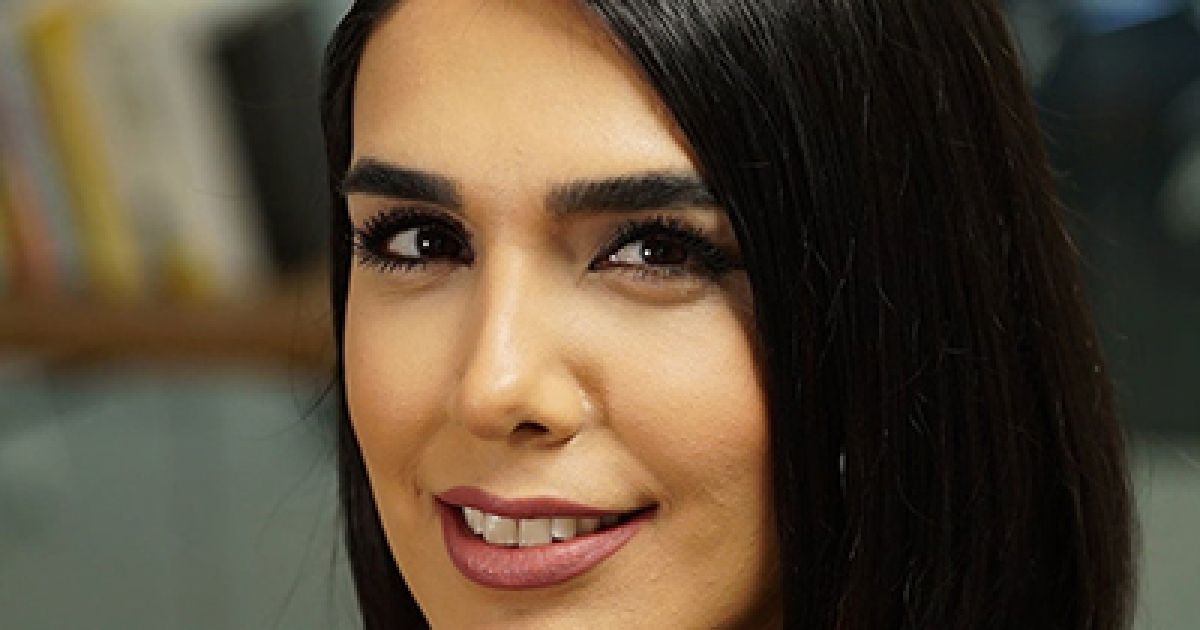 Falon Fatemi | Milken Institute