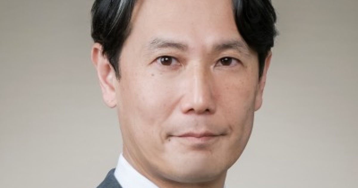 Kenji Kobayashi | Milken Institute