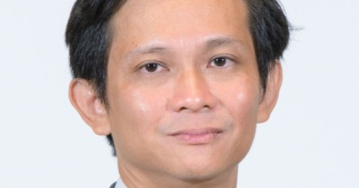Clarence Choon | Milken Institute