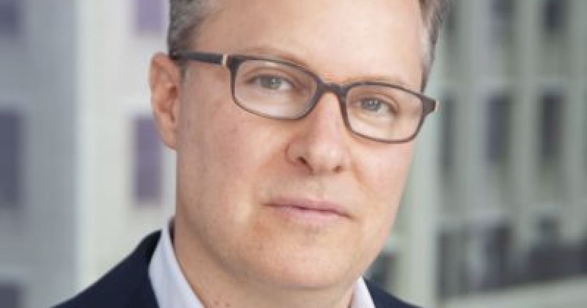 Brian Frank | Milken Institute