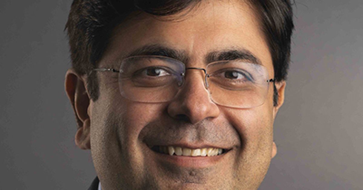 Fraz Siddiqui | Milken Institute