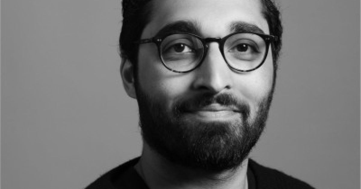 Armaan Ali | Milken Institute