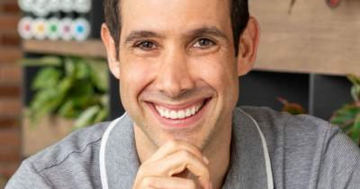 Omri Morgenshtern | Milken Institute