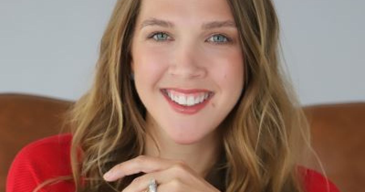 Libby Rodney | Milken Institute