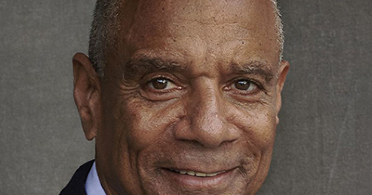 Ken Chenault | Milken Institute