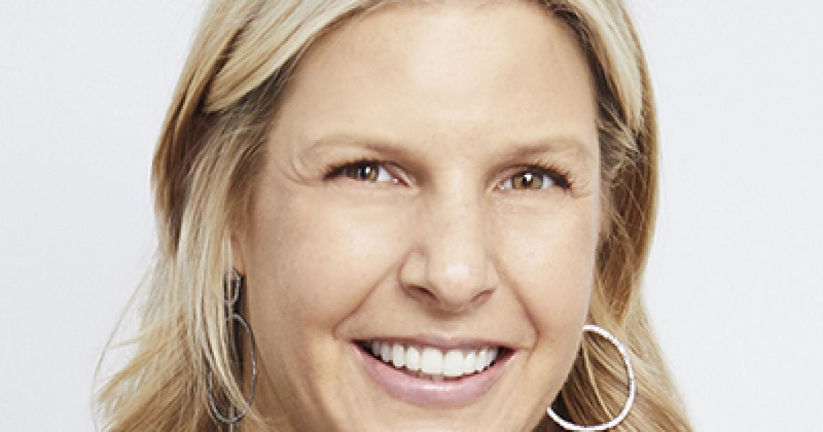 Caryn Seidman-Becker | Milken Institute