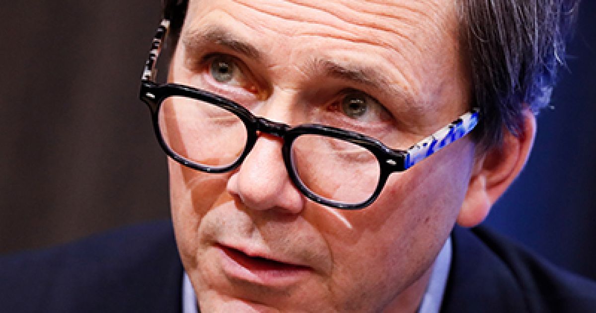 Richard Reeves | Milken Institute