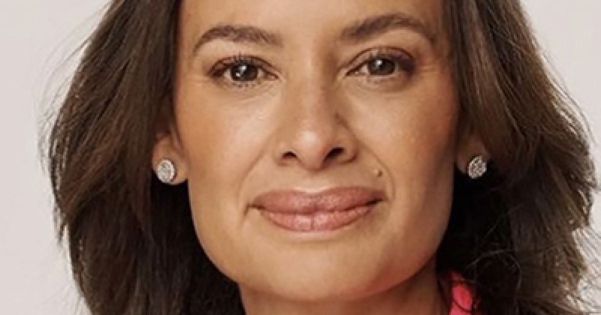 Maria Teresa Kumar | Milken Institute