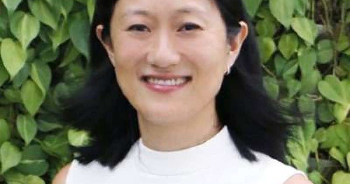 Patti Chu | Milken Institute