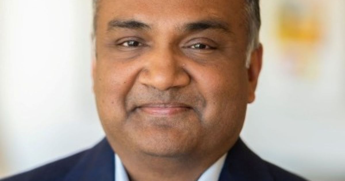Neal Mohan | Milken Institute