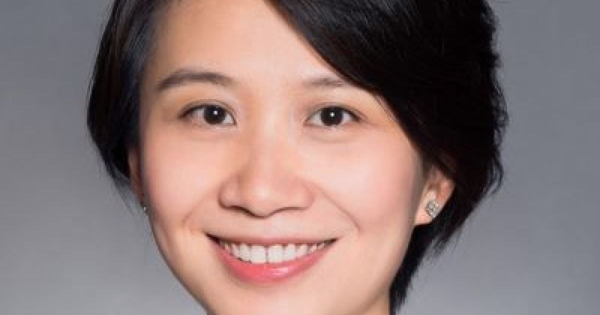 Lindsay Lin | Milken Institute