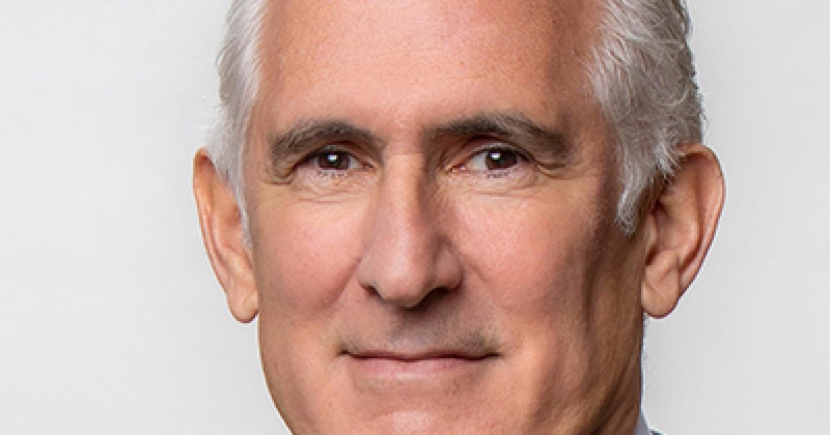Kevin Ali | Milken Institute