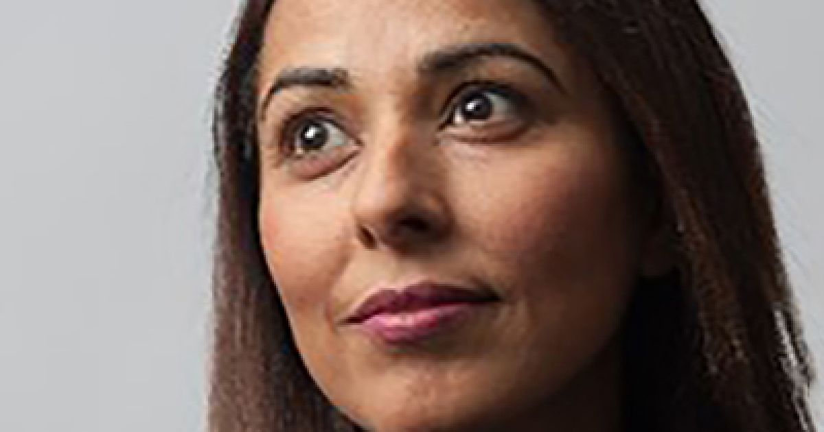 Aashima Gupta - Milken Institute