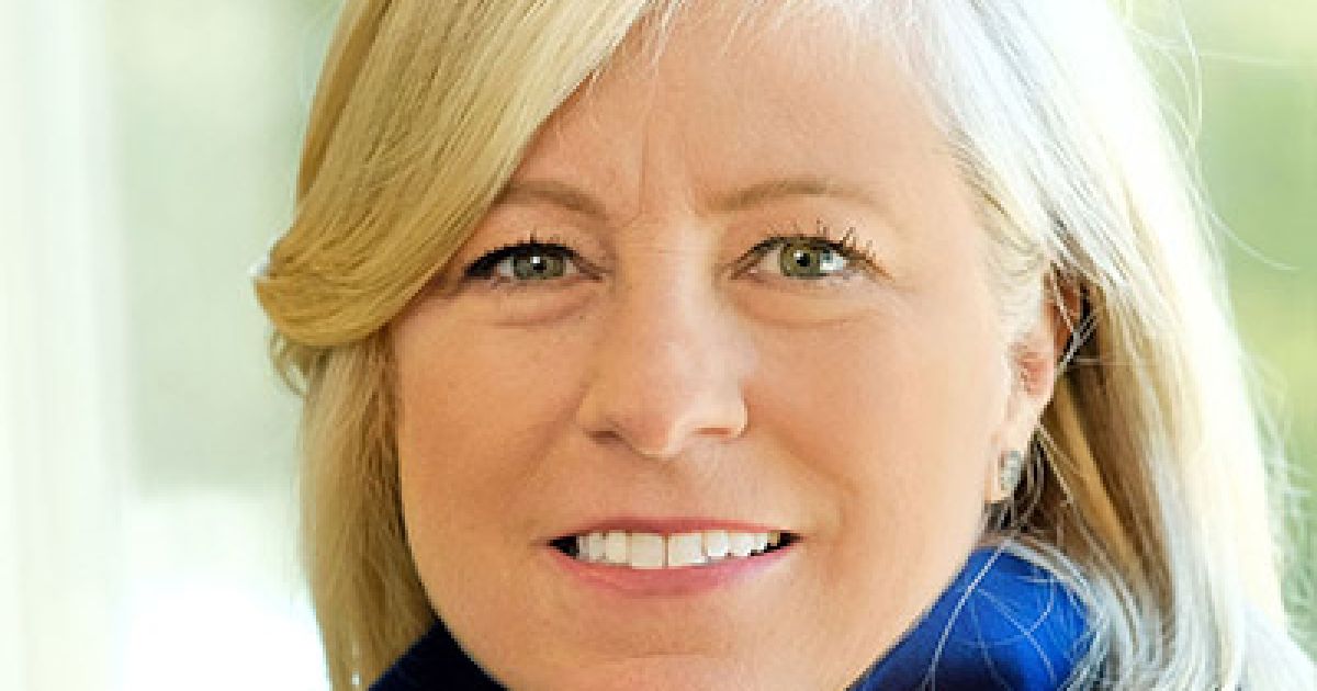 Marna Ricker | Milken Institute