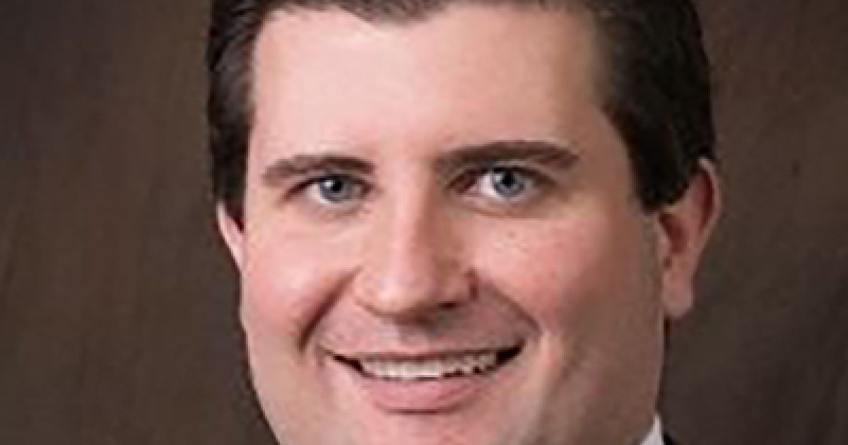 Chris Roop | Milken Institute