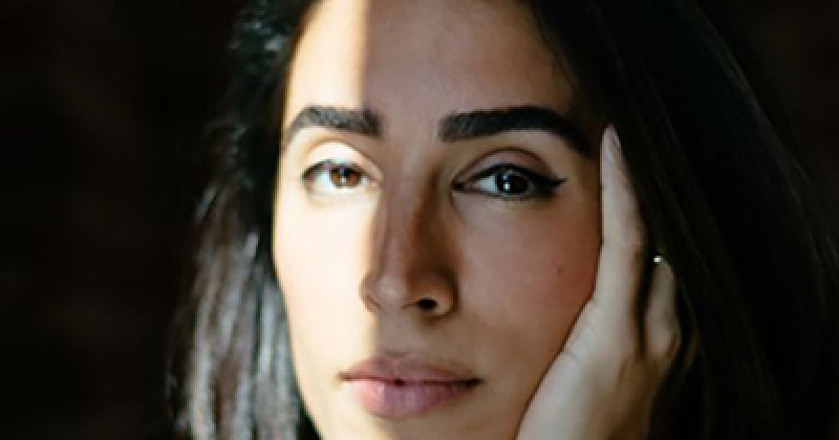 Yasmin Top Hunter Green