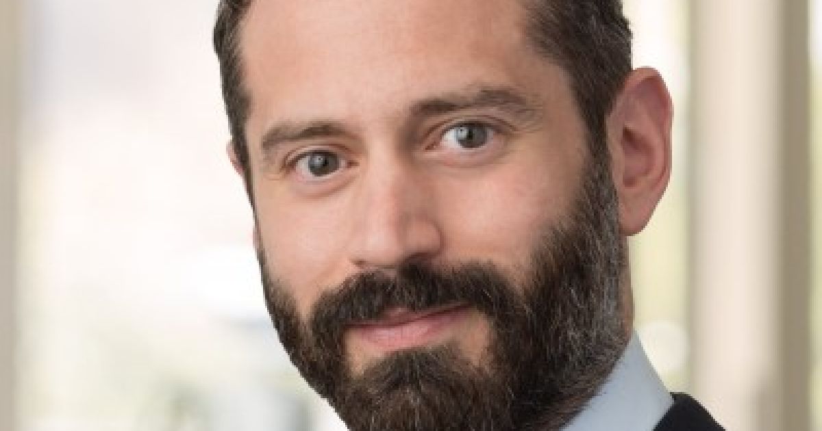 David Geenberg | Milken Institute