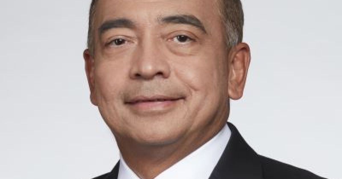 Nazir Razak | Milken Institute