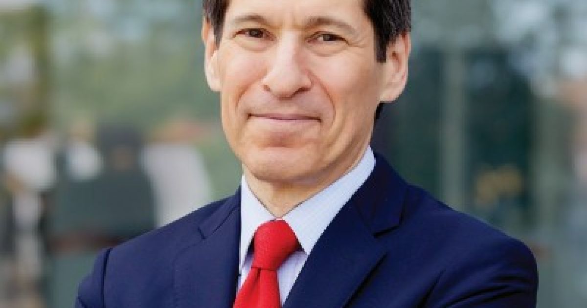 Thomas Frieden | Milken Institute
